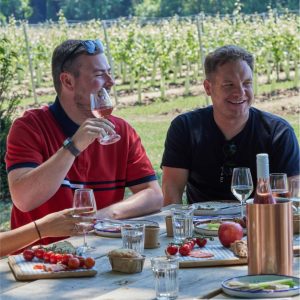 The Grape Escape + Dinner & Show Gift Voucher