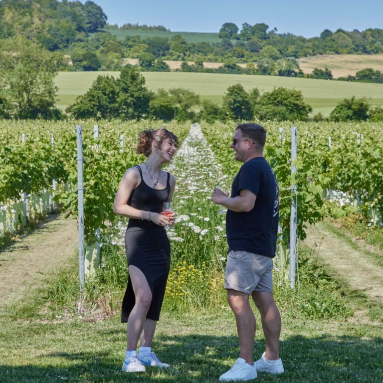 The Grape Escape Gift Voucher