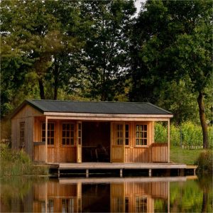 The Lake House Gift Voucher