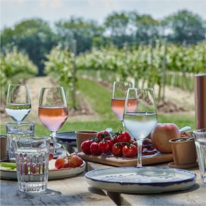Tour, Tasting & Picnic Gift Voucher