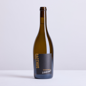 bacchus wine from wildshark vineyard