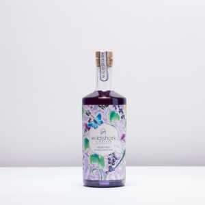 Blackcurrant Gin