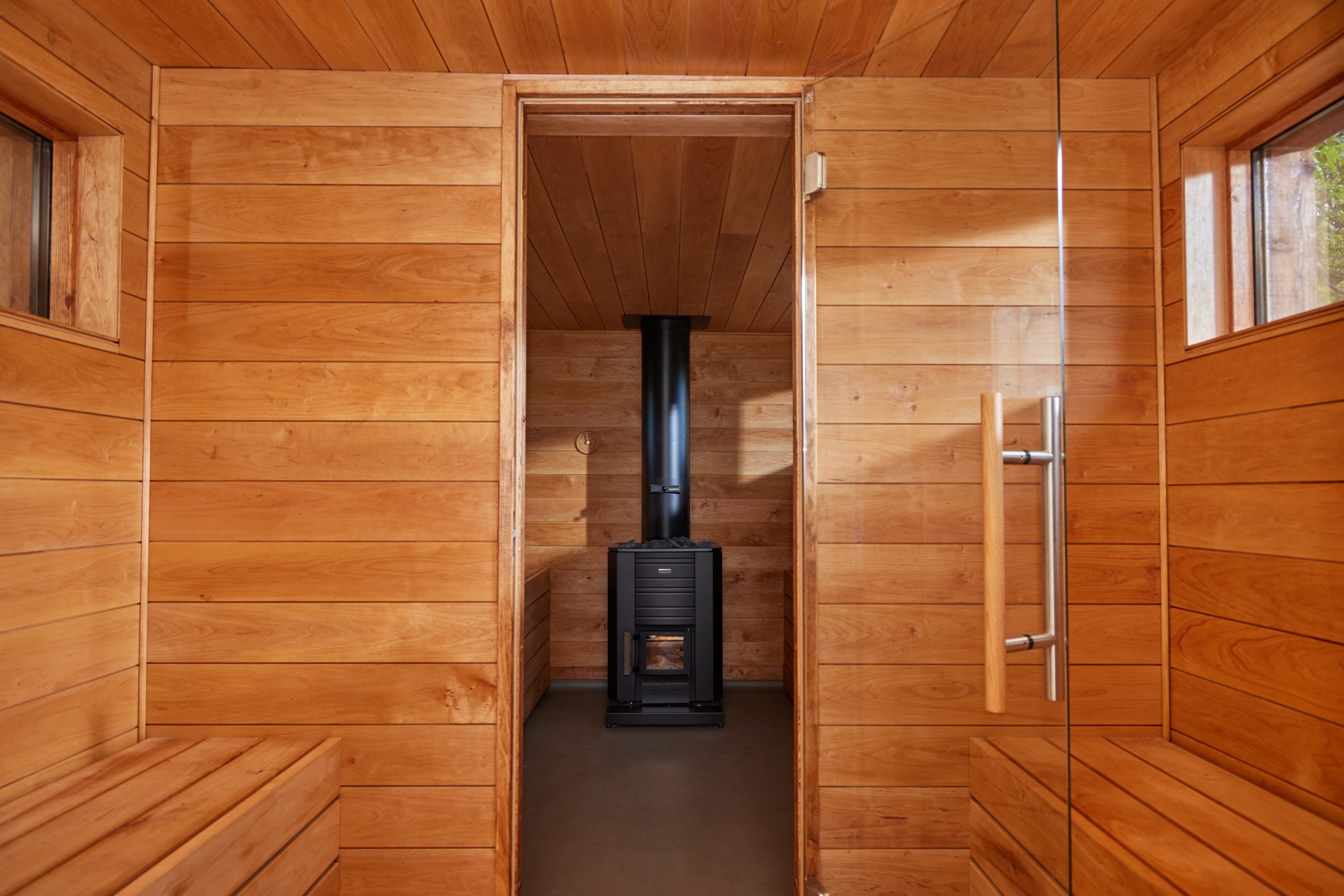 Lakeside Sauna Experience - Image 2