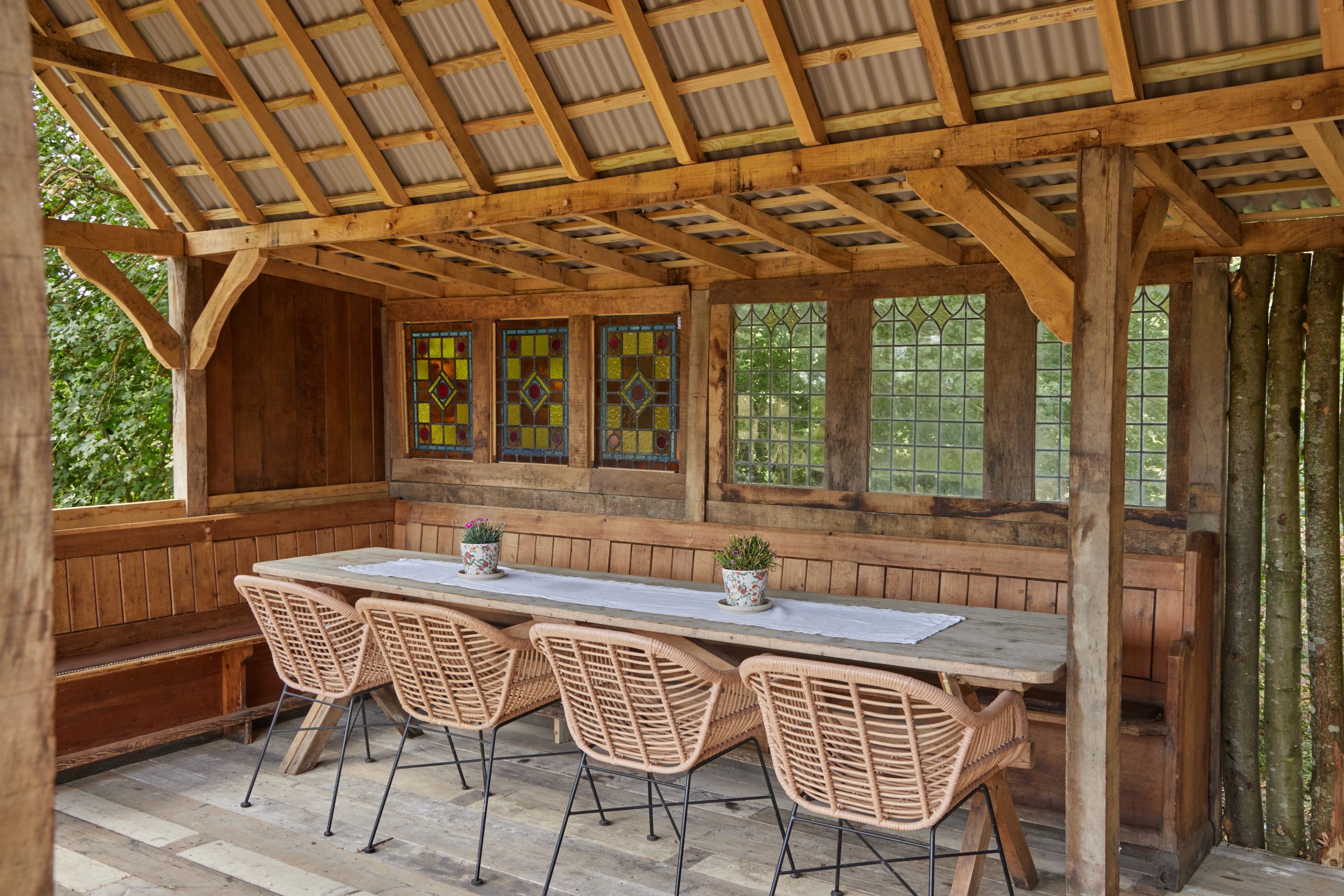 Lakeside Sauna Experience - Image 4