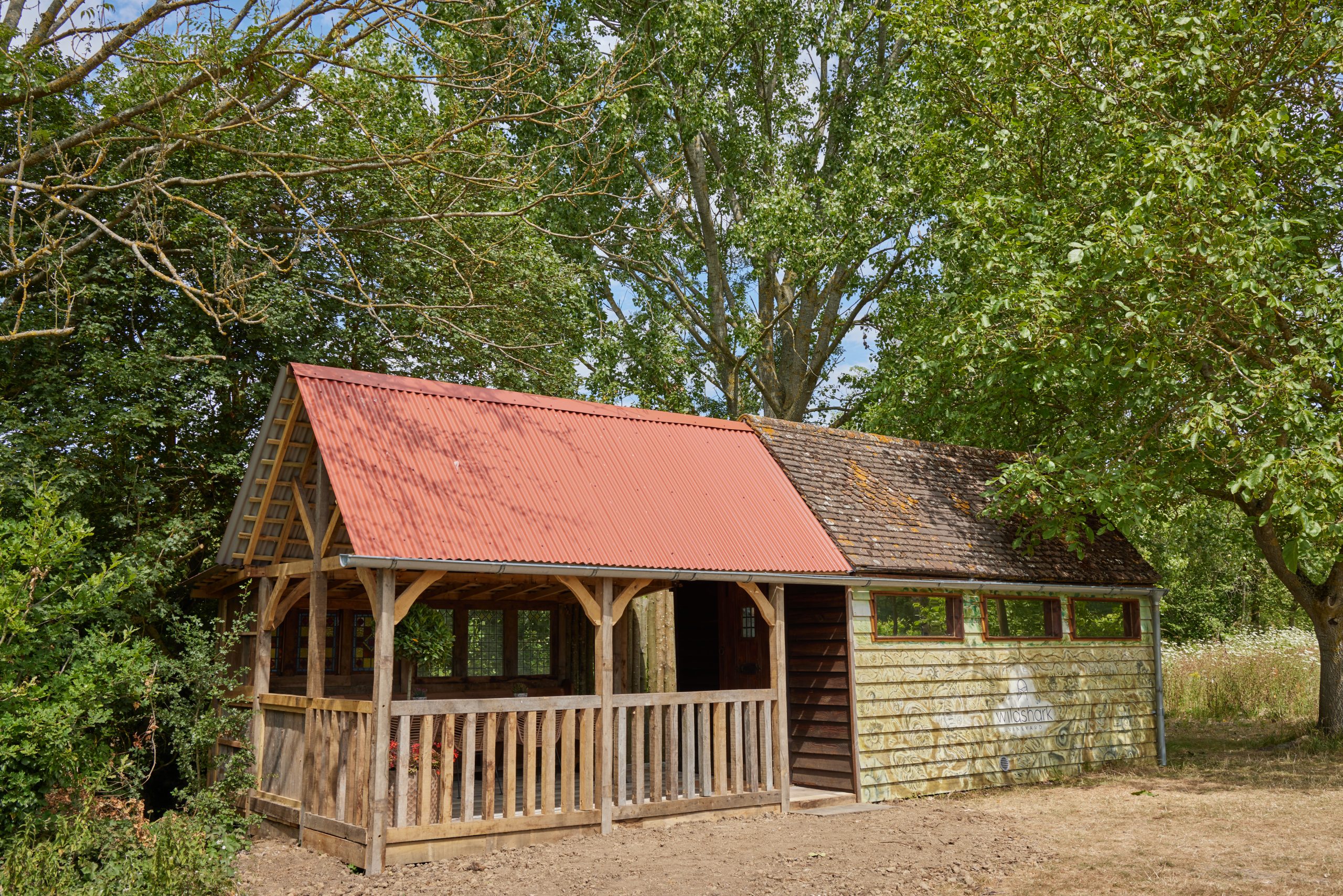 Lakeside Sauna Experience - Image 5