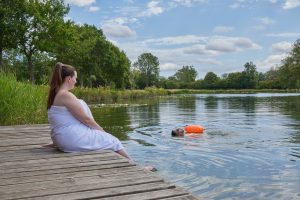 Sauna & Swim Experience