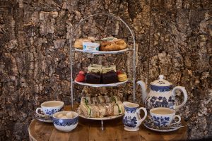 Elite Pubs: Afternoon Tea